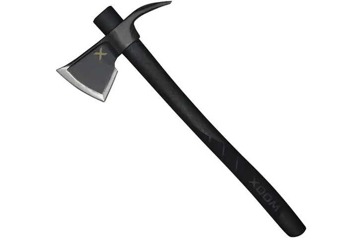 WOOX Solo Axe Black BU.AXE050.02 w/ Free S&H